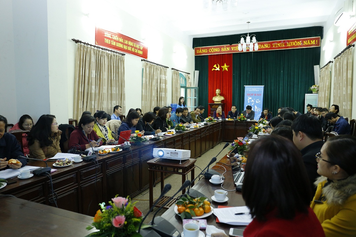 Программа «Воспоминания о Ханое» - воссоздание культурных особенностей старого Ханоя